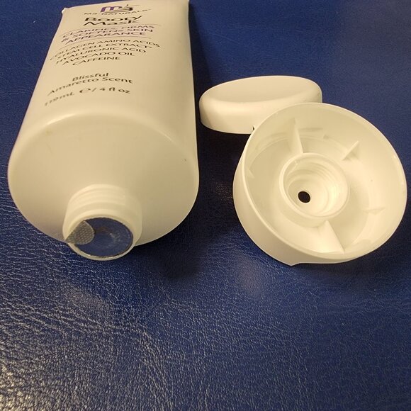 M3 Naturals Softening and firming BOOTY MASK - Picture 3 of 14